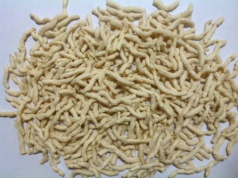 dried peanut protein(shred)