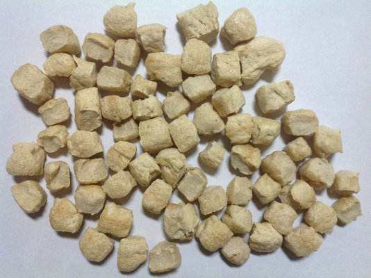 dried peanut protein vegetarian meat