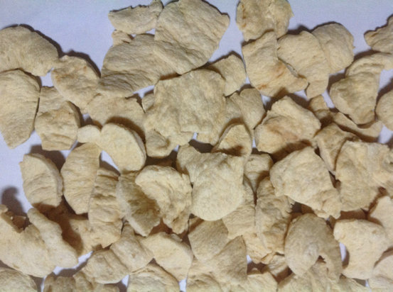 dried peanut protein vegetarian meat