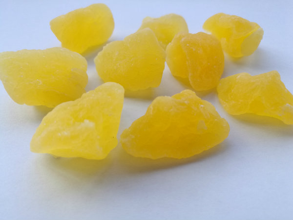 dried apple (EU,Japan,Canada)