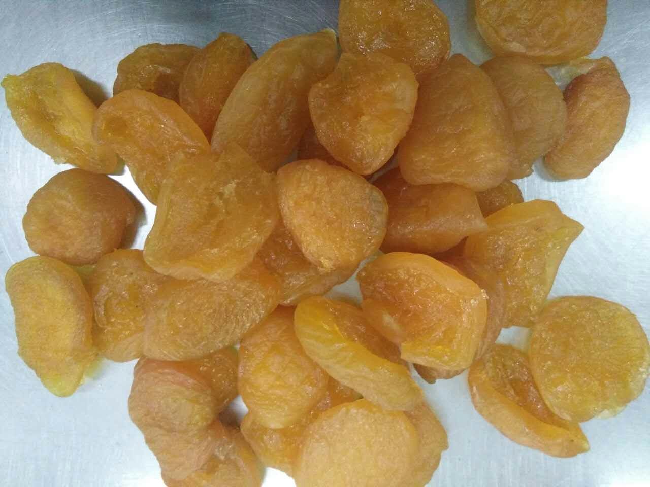 dried peach